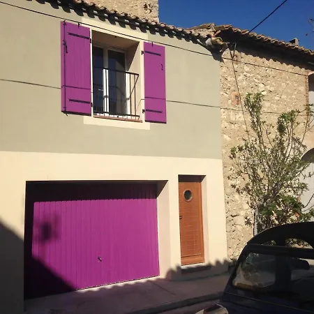 La Maison De Noemie 勒卡特