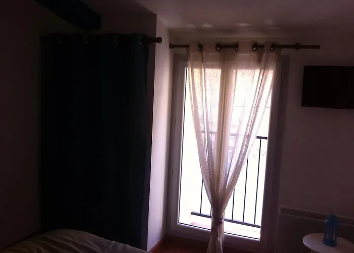公寓 La Maison De Noemie