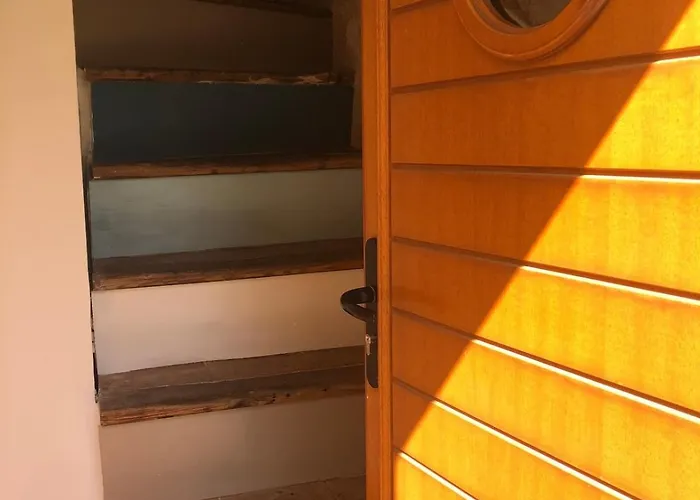 La Maison De Noemie 公寓 勒卡特