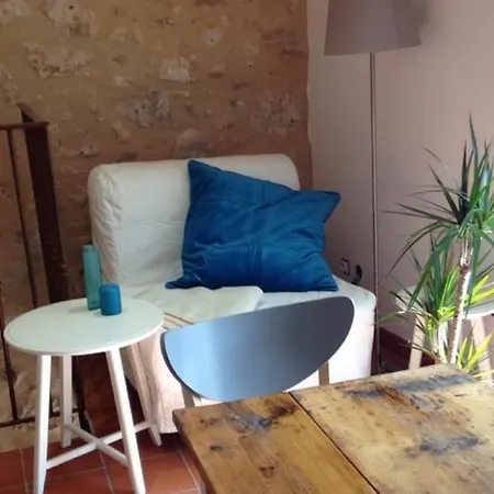 La Maison De Noémie Appartement *