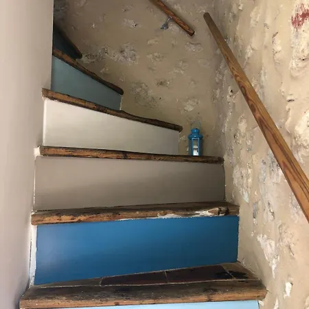 La Maison De Noémie Appartement Leucate