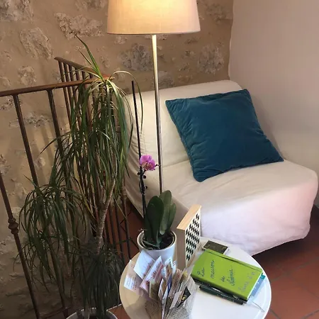 Appartement La Maison De Noémie Leucate