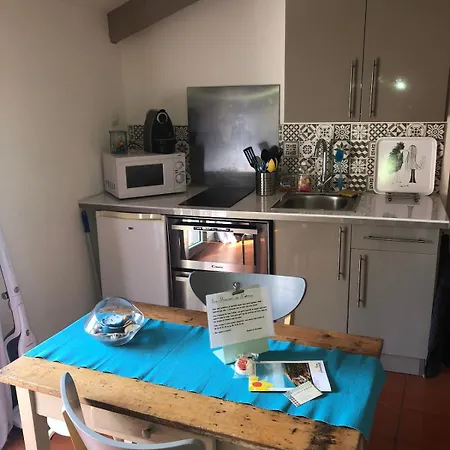 La Maison De Noemie شقة