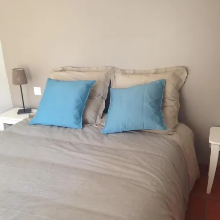 La Maison De Noémie Appartement *