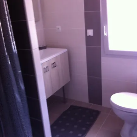 شقة La Maison De Noemie *