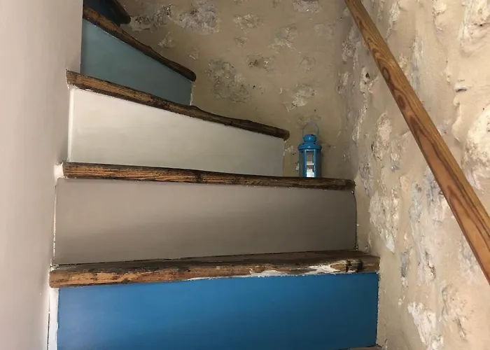 La Maison De Noemie Апартаменты Лёкат