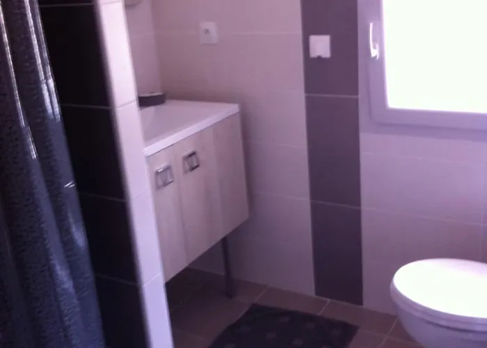 Διαμέρισμα La Maison De Noemie *