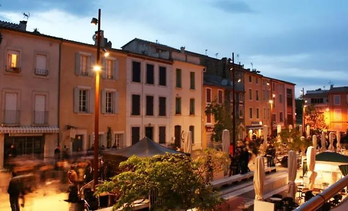 La Maison De Noemie Διαμέρισμα