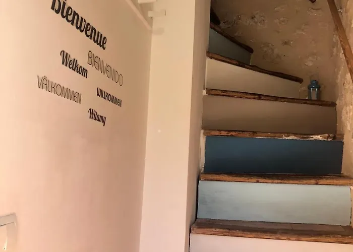 Διαμέρισμα La Maison De Noemie